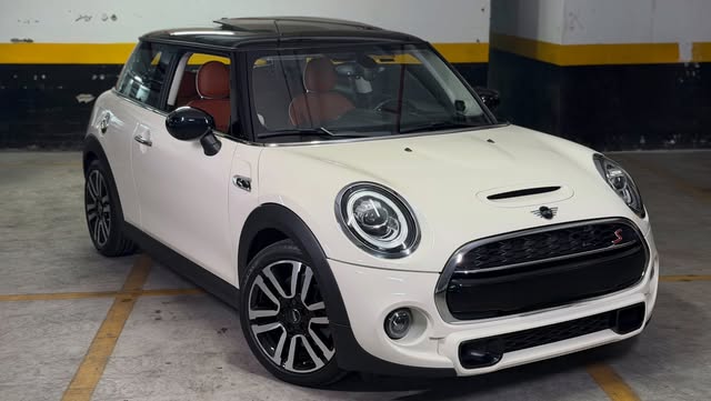 MINI COOPER S - Imagem 3
