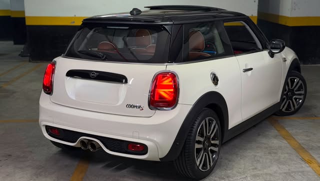 MINI COOPER S - Imagem 4