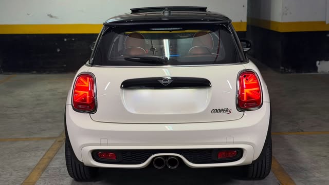 MINI COOPER S - Imagem 5