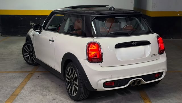 MINI COOPER S - Imagem 6