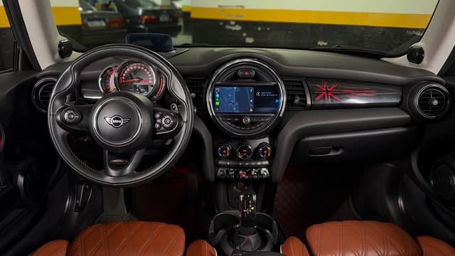 MINI COOPER S - Imagem 7