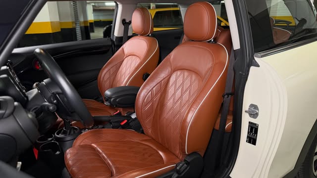 MINI COOPER S - Imagem 8