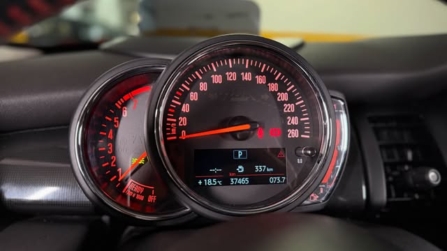 MINI COOPER S - Imagem 9