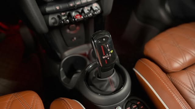 MINI COOPER S - Imagem 10