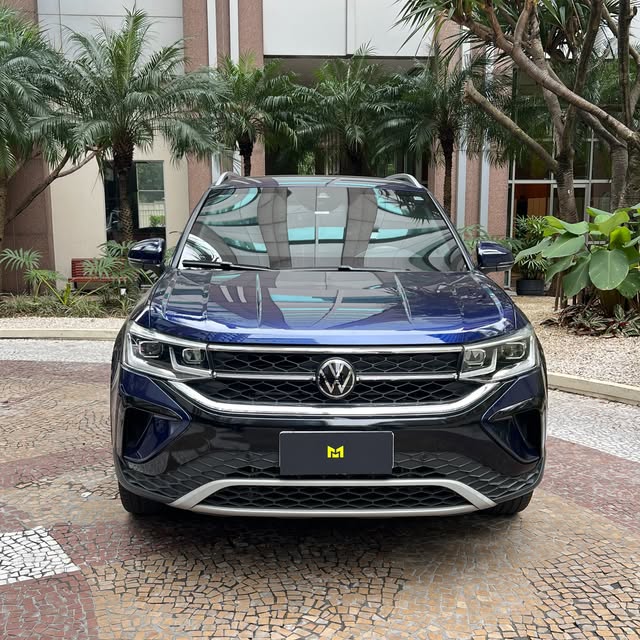 VOLKSWAGEN TAOS HIGHLINE TSI - Imagem 2