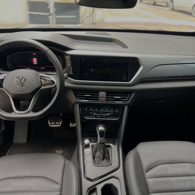 VOLKSWAGEN TAOS HIGHLINE TSI - Imagem 6