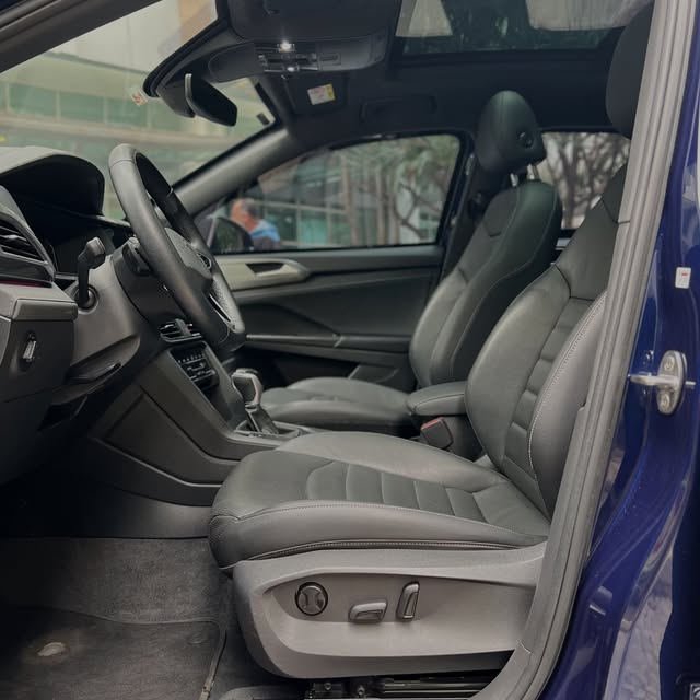 VOLKSWAGEN TAOS HIGHLINE TSI - Imagem 7