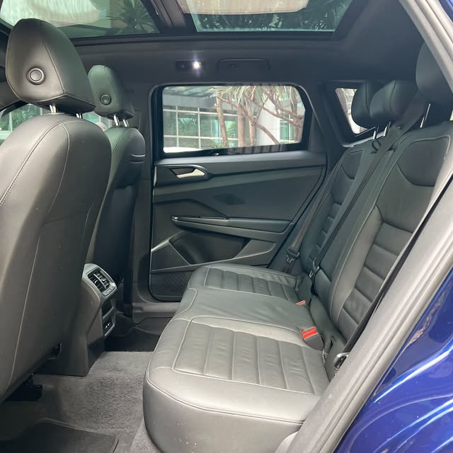 VOLKSWAGEN TAOS HIGHLINE TSI - Imagem 8