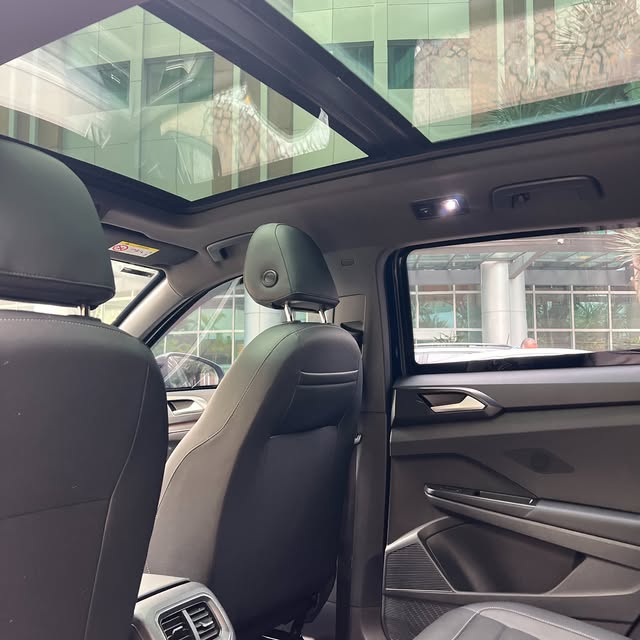 VOLKSWAGEN TAOS HIGHLINE TSI - Imagem 9