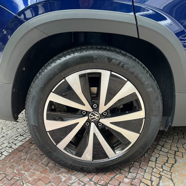 VOLKSWAGEN TAOS HIGHLINE TSI - Imagem 10