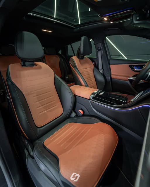 MERCEDES-BENZ GLC 300 4MATIC - Imagem 11