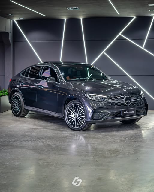 MERCEDES-BENZ GLC 300 4MATIC - Imagem 12