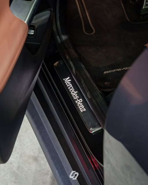 MERCEDES-BENZ GLC 300 4MATIC - Imagem 13