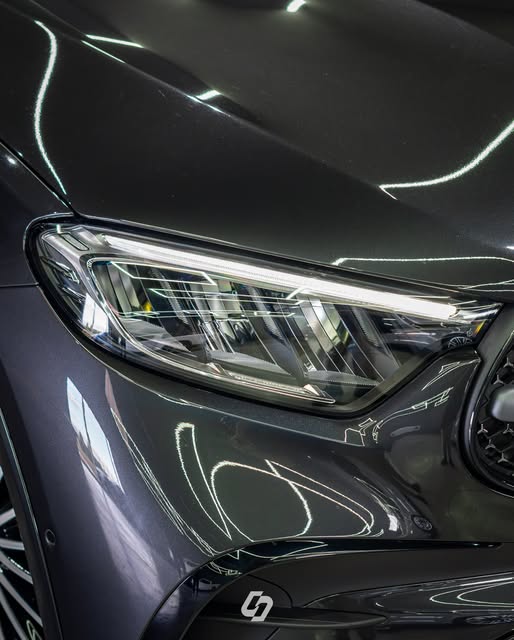 MERCEDES-BENZ GLC 300 4MATIC - Imagem 16
