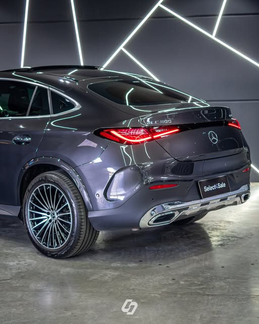 MERCEDES-BENZ GLC 300 4MATIC - Imagem 20