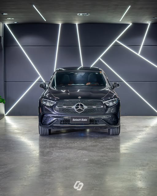 MERCEDES-BENZ GLC 300 4MATIC - Imagem 5