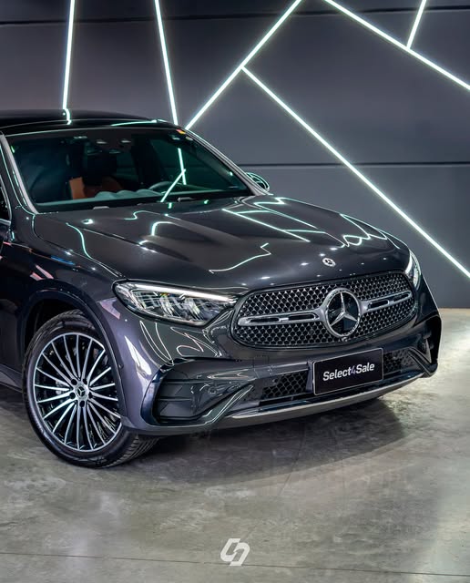 MERCEDES-BENZ GLC 300 4MATIC - Imagem 10