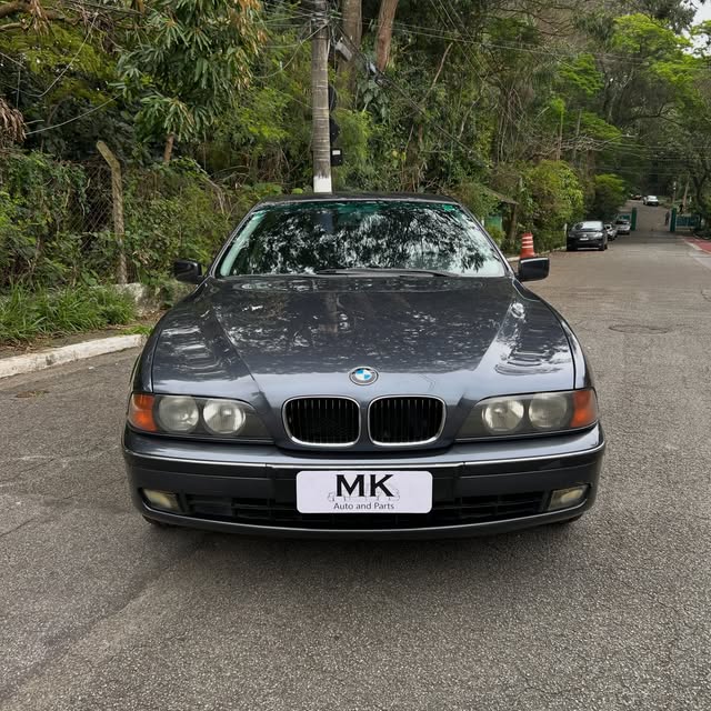 BMW 528I - Imagem 3