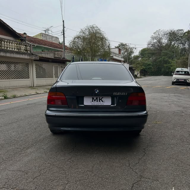BMW 528I - Imagem 6