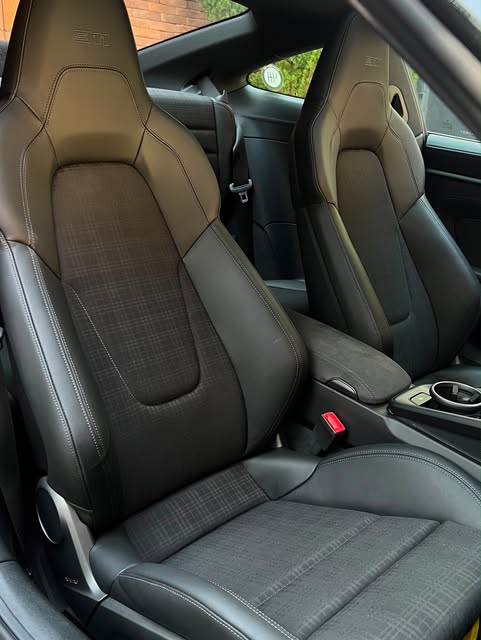 PORSCHE 911 CARRERA T - Imagem 11