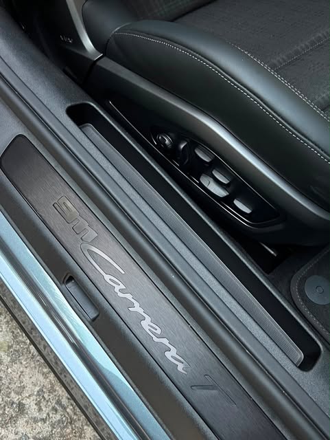 PORSCHE 911 CARRERA T - Imagem 12