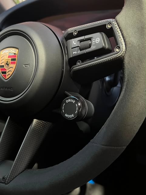 PORSCHE 911 CARRERA T - Imagem 16
