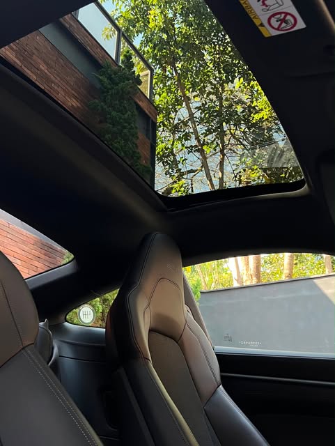 PORSCHE 911 CARRERA T - Imagem 19