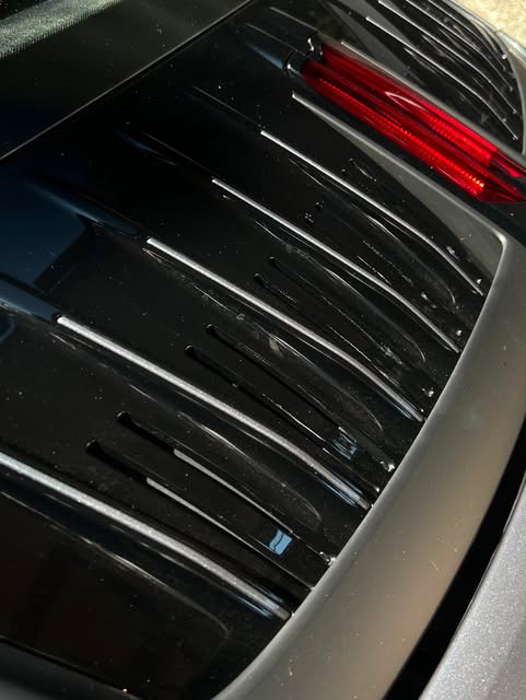 PORSCHE 911 CARRERA T - Imagem 7
