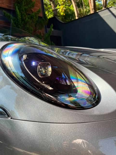 PORSCHE 911 CARRERA T - Imagem 8