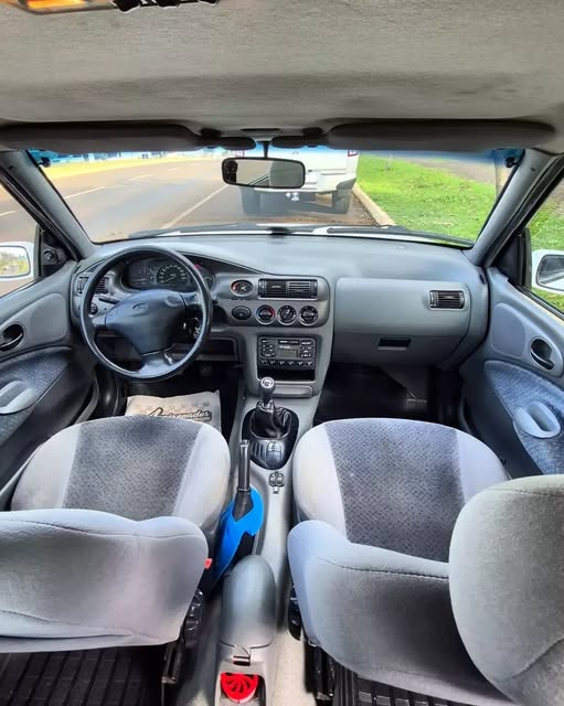 FORD GLX SW - Imagem 4