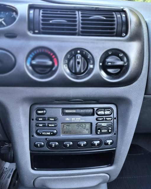 FORD GLX SW - Imagem 5