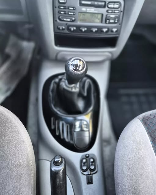 FORD GLX SW - Imagem 6