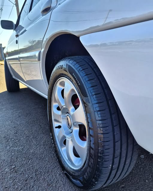 FORD GLX SW - Imagem 8