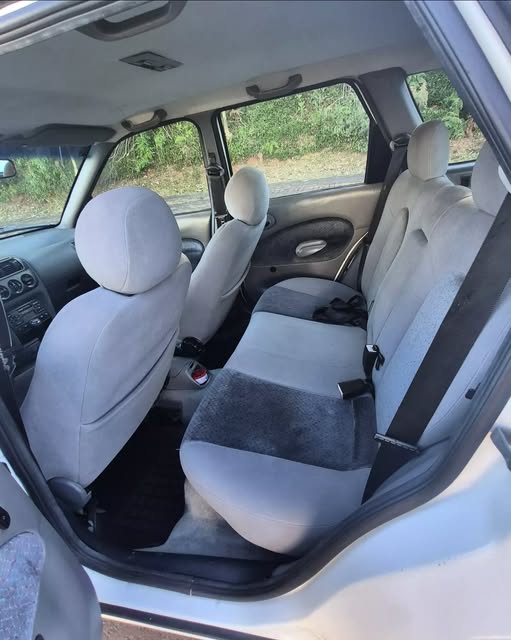FORD GLX SW - Imagem 10