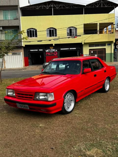GM OPALA COMODORO - Imagem 2