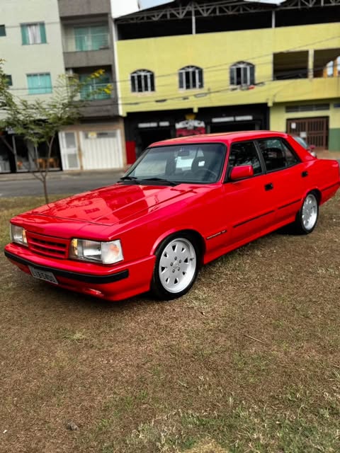 GM OPALA COMODORO - Imagem 3