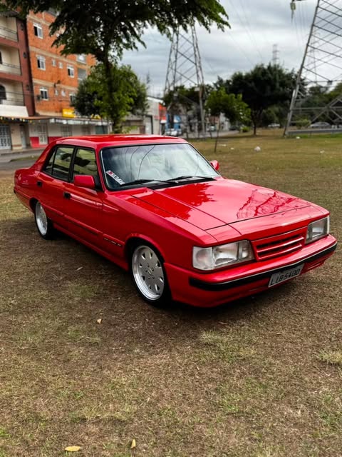 GM OPALA COMODORO - Imagem 4