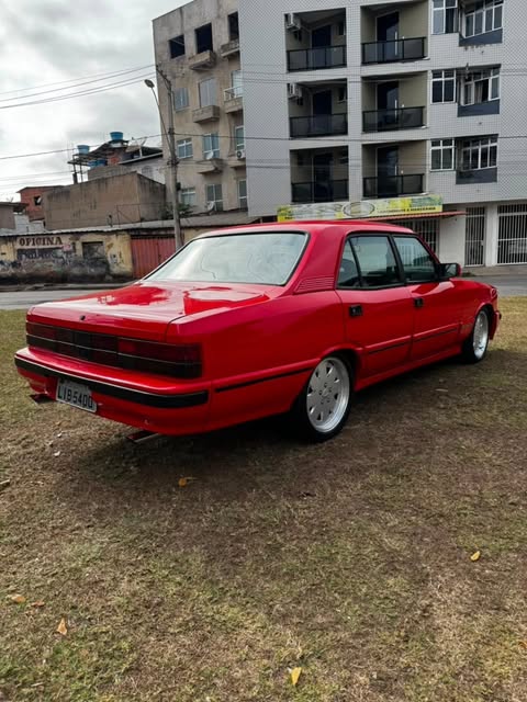 GM OPALA COMODORO - Imagem 5