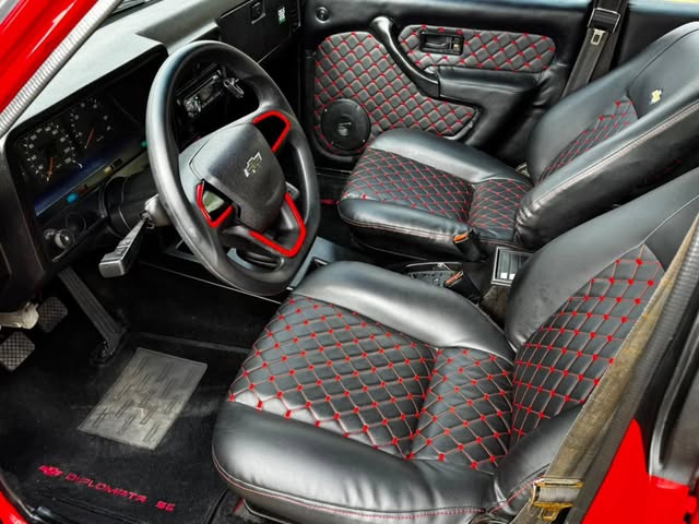 GM OPALA COMODORO - Imagem 6