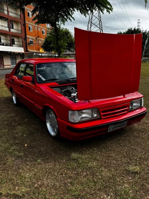 GM OPALA COMODORO - Imagem 8