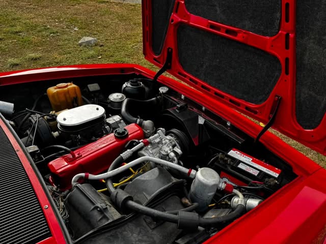 GM OPALA COMODORO - Imagem 9