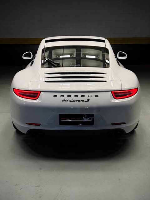 PORSCHE 911 CARRERA S - Imagem 2