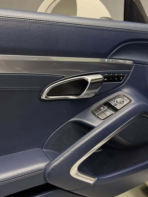 PORSCHE 911 CARRERA S - Imagem 14