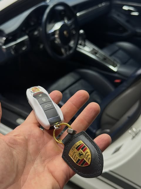 PORSCHE 911 CARRERA S - Imagem 20