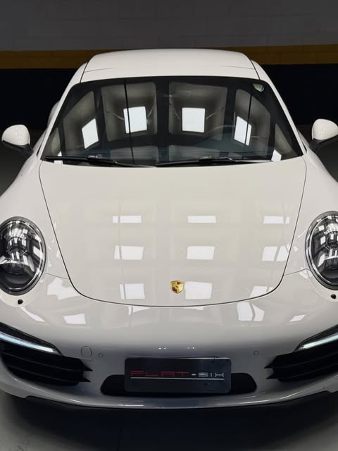PORSCHE 911 CARRERA S - Imagem 7
