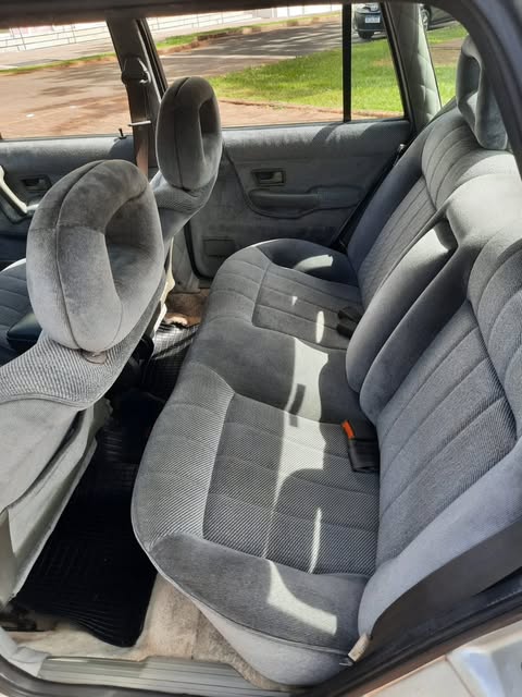 VOLKSWAGEN SANTANA GLSI - Imagem 13