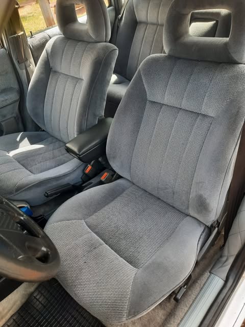 VOLKSWAGEN SANTANA GLSI - Imagem 14