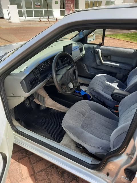 VOLKSWAGEN SANTANA GLSI - Imagem 15