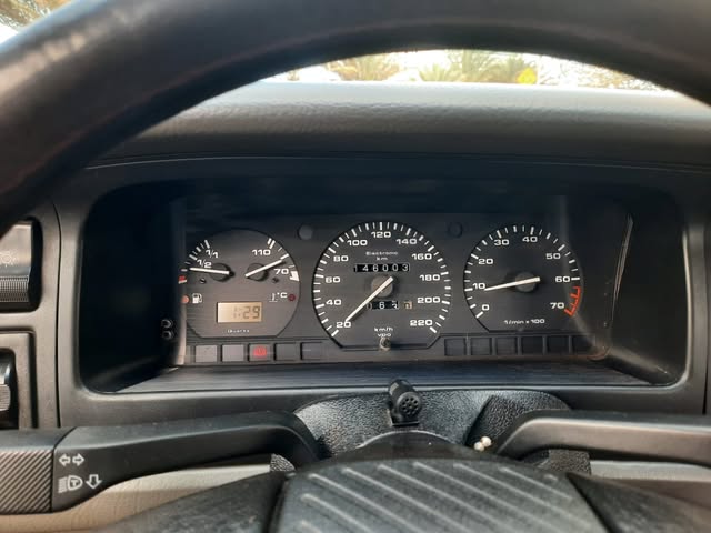 VOLKSWAGEN SANTANA GLSI - Imagem 18