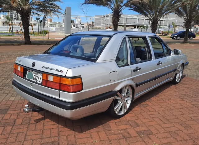 VOLKSWAGEN SANTANA GLSI - Imagem 4